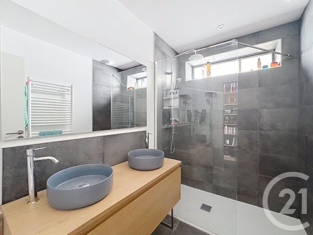 Maison &agrave; vendre - 5 pi&egrave;ces - 135,10 m2 - Rennes - 35 - BRETAGNE