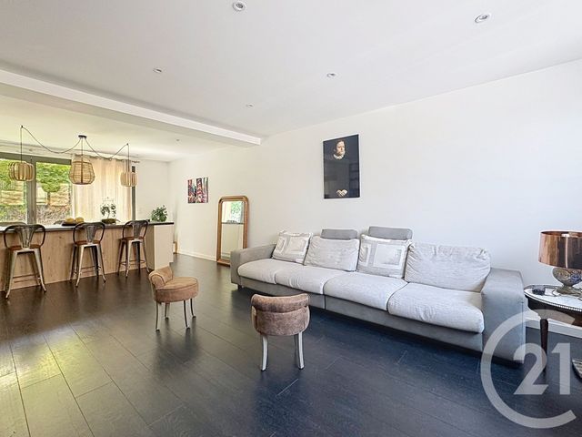 Maison &agrave; vendre - 5 pi&egrave;ces - 135,10 m2 - Rennes - 35 - BRETAGNE