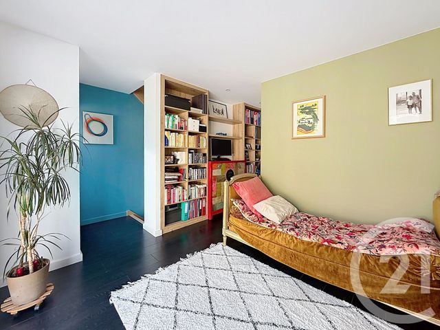 Maison &agrave; vendre - 5 pi&egrave;ces - 135,10 m2 - Rennes - 35 - BRETAGNE