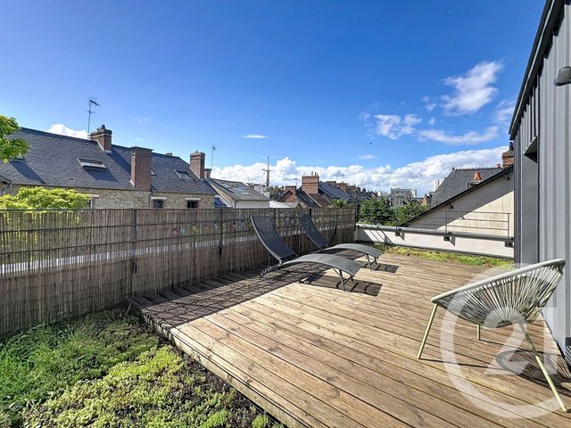 Maison &agrave; vendre - 5 pi&egrave;ces - 135,10 m2 - Rennes - 35 - BRETAGNE