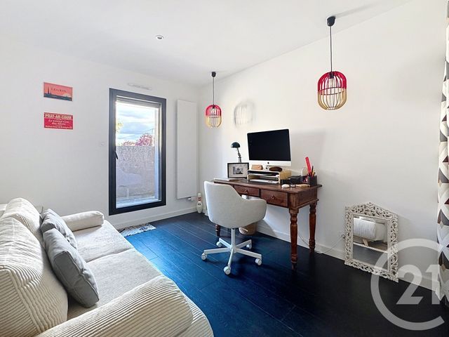 Maison &agrave; vendre - 5 pi&egrave;ces - 135,10 m2 - Rennes - 35 - BRETAGNE