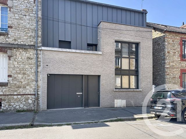 maison - RENNES - 35