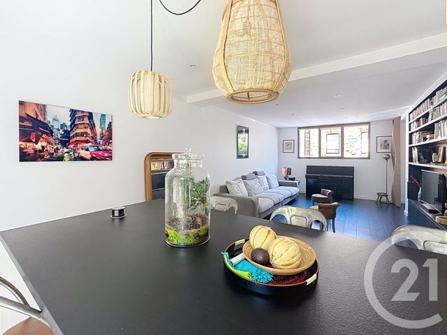 Maison &agrave; vendre - 5 pi&egrave;ces - 135,10 m2 - Rennes - 35 - BRETAGNE