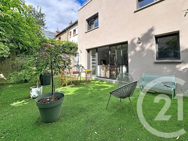 Maison &agrave; vendre - 5 pi&egrave;ces - 135,10 m2 - Rennes - 35 - BRETAGNE