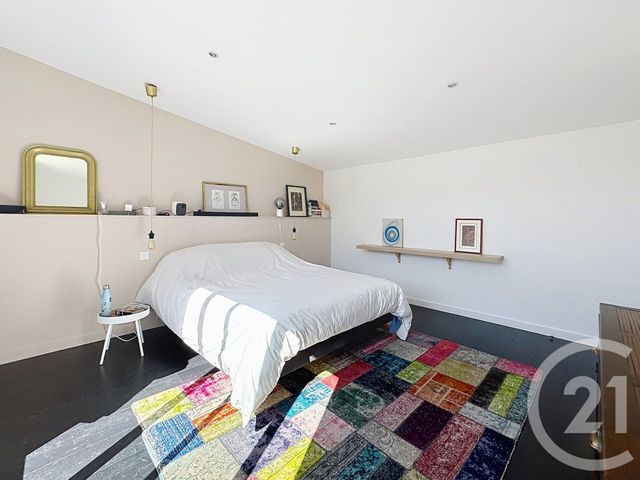 Maison &agrave; vendre - 5 pi&egrave;ces - 135,10 m2 - Rennes - 35 - BRETAGNE