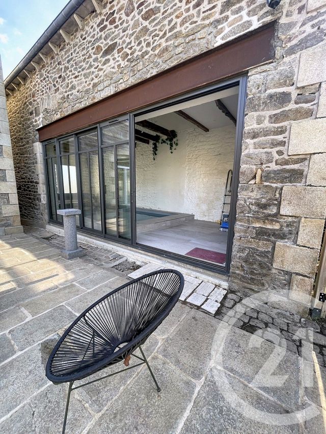 Maison &agrave; vendre - 12 pi&egrave;ces - 299 m2 - Tinteniac - 35 - BRETAGNE