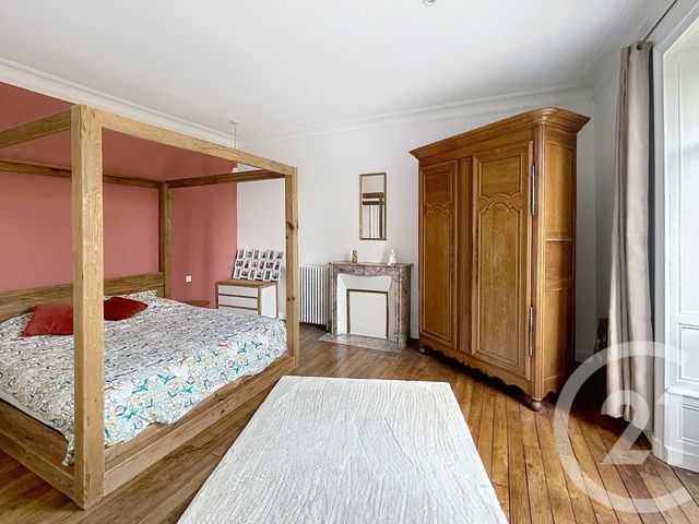 Maison &agrave; vendre - 12 pi&egrave;ces - 299 m2 - Tinteniac - 35 - BRETAGNE