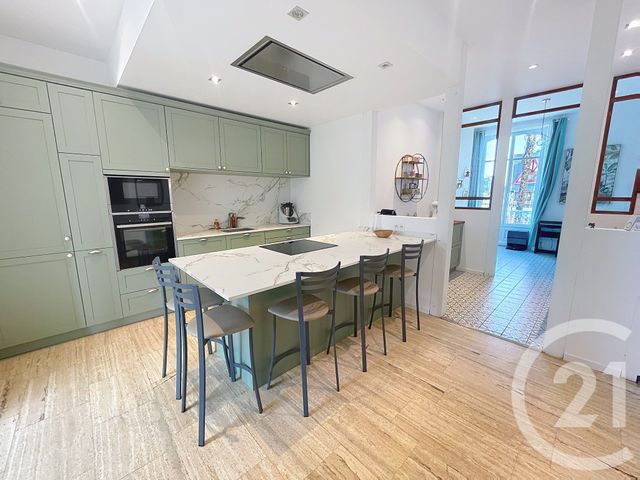 Maison &agrave; vendre - 12 pi&egrave;ces - 299 m2 - Tinteniac - 35 - BRETAGNE