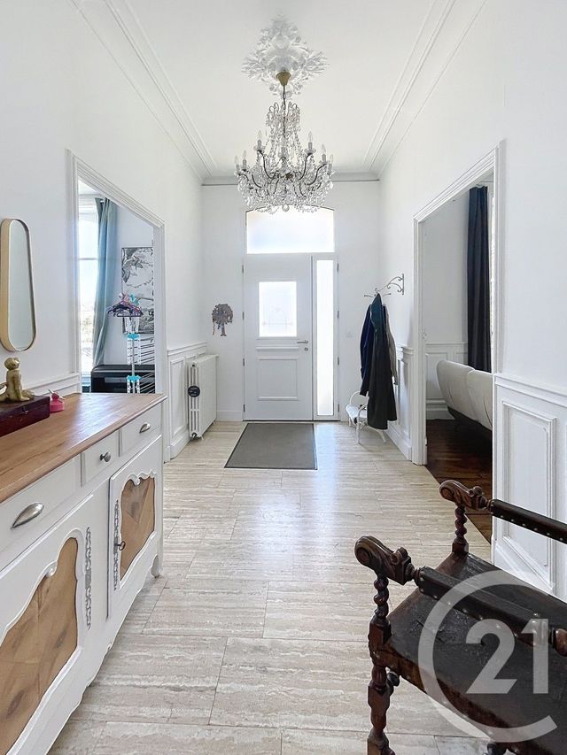 Maison &agrave; vendre - 12 pi&egrave;ces - 299 m2 - Tinteniac - 35 - BRETAGNE
