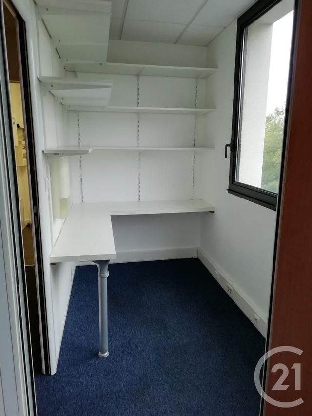 Terrain &agrave; louer - 200 m2 - Bruz - 35 - BRETAGNE