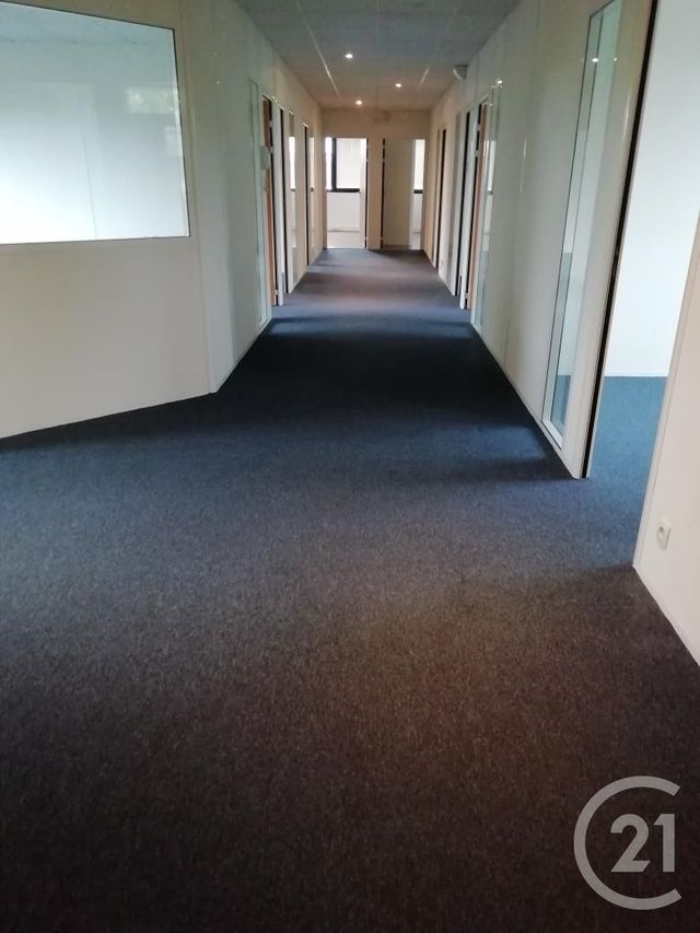 Terrain &agrave; louer - 200 m2 - Bruz - 35 - BRETAGNE