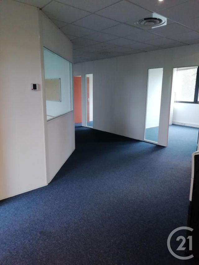 Terrain &agrave; louer - 200 m2 - Bruz - 35 - BRETAGNE