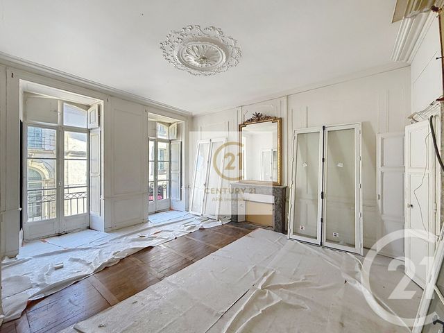 Appartement T6 &agrave; vendre - 6 pi&egrave;ces - 166,71 m2 - Rennes - 35 - BRETAGNE