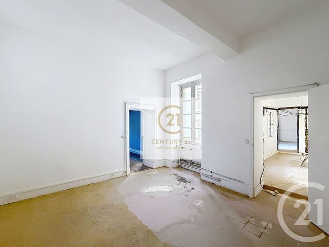 Appartement T6 &agrave; vendre - 6 pi&egrave;ces - 166,71 m2 - Rennes - 35 - BRETAGNE
