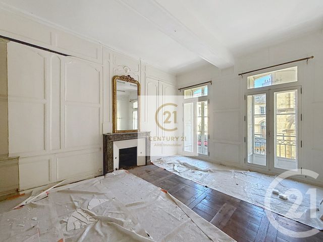 Appartement T6 &agrave; vendre - 6 pi&egrave;ces - 166,71 m2 - Rennes - 35 - BRETAGNE