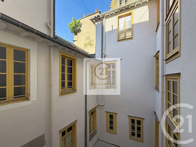 Appartement T6 &agrave; vendre - 6 pi&egrave;ces - 166,71 m2 - Rennes - 35 - BRETAGNE