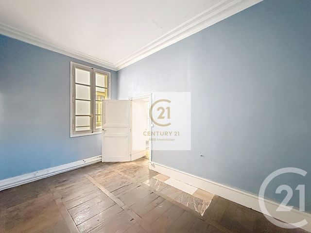 Appartement T6 &agrave; vendre - 6 pi&egrave;ces - 166,71 m2 - Rennes - 35 - BRETAGNE