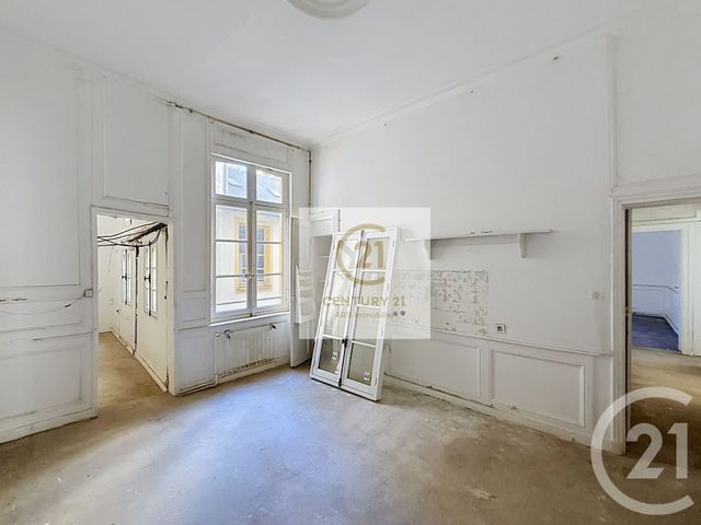 Appartement T6 &agrave; vendre - 6 pi&egrave;ces - 166,71 m2 - Rennes - 35 - BRETAGNE