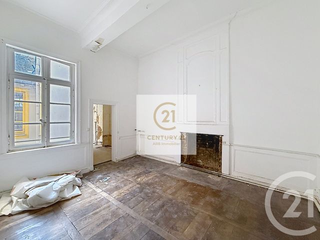 Appartement T6 &agrave; vendre - 6 pi&egrave;ces - 166,71 m2 - Rennes - 35 - BRETAGNE