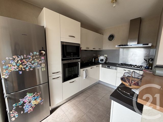 Appartement T3 &agrave; vendre - 3 pi&egrave;ces - 66,66 m2 - Rennes - 35 - BRETAGNE
