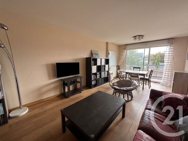 Appartement T3 à vendre RENNES