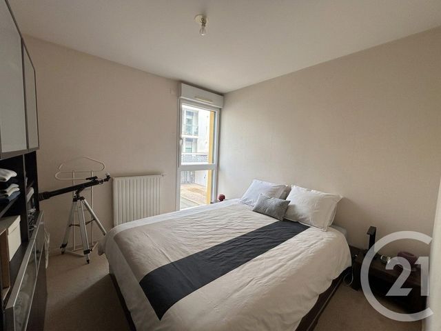 Appartement T3 &agrave; vendre - 3 pi&egrave;ces - 66,66 m2 - Rennes - 35 - BRETAGNE