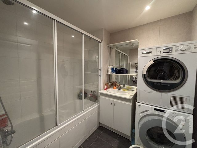 Appartement T3 &agrave; vendre - 3 pi&egrave;ces - 66,66 m2 - Rennes - 35 - BRETAGNE