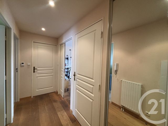 Appartement T3 &agrave; vendre - 3 pi&egrave;ces - 66,66 m2 - Rennes - 35 - BRETAGNE