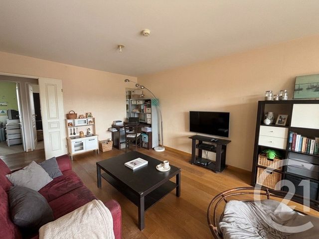 Appartement T3 &agrave; vendre - 3 pi&egrave;ces - 66,66 m2 - Rennes - 35 - BRETAGNE