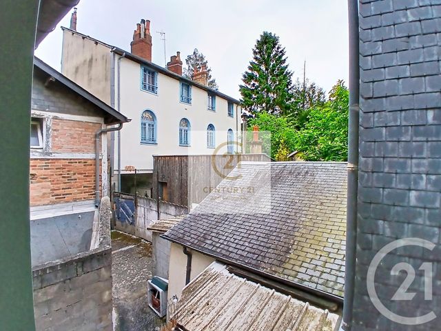 Appartement T2 &agrave; vendre - 2 pi&egrave;ces - 27,42 m2 - Rennes - 35 - BRETAGNE