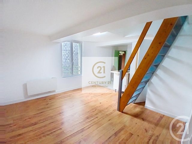 Appartement T2 &agrave; vendre - 2 pi&egrave;ces - 27,42 m2 - Rennes - 35 - BRETAGNE