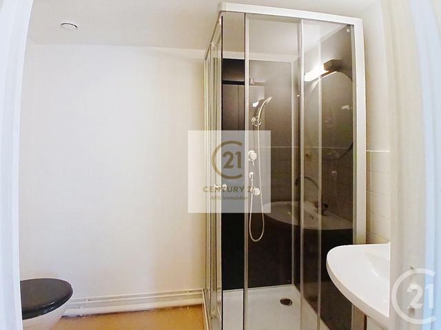 Appartement T2 &agrave; vendre - 2 pi&egrave;ces - 27,42 m2 - Rennes - 35 - BRETAGNE