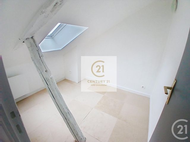 Appartement T2 &agrave; vendre - 2 pi&egrave;ces - 27,42 m2 - Rennes - 35 - BRETAGNE