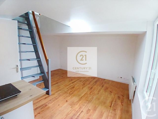 Appartement T2 &agrave; vendre - 2 pi&egrave;ces - 27,42 m2 - Rennes - 35 - BRETAGNE