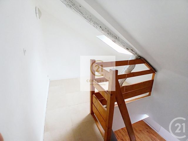 Appartement T2 &agrave; vendre - 2 pi&egrave;ces - 27,42 m2 - Rennes - 35 - BRETAGNE