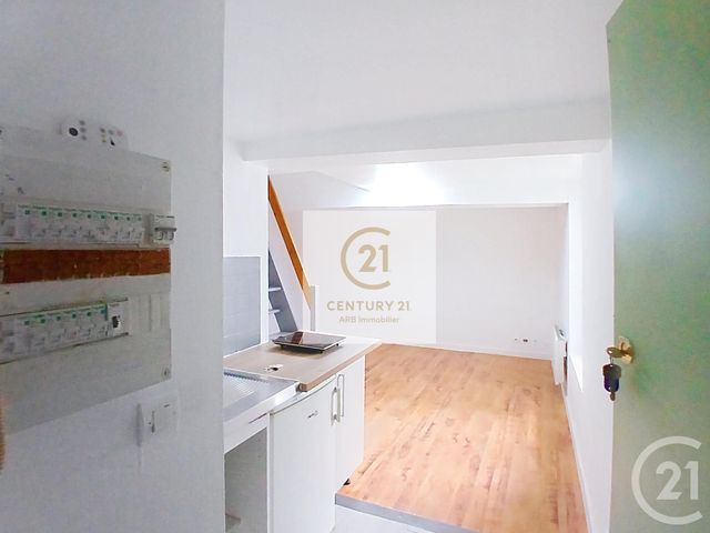 Appartement T2 &agrave; vendre - 2 pi&egrave;ces - 27,42 m2 - Rennes - 35 - BRETAGNE