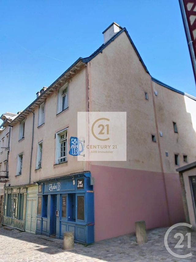 appartement - RENNES - 35