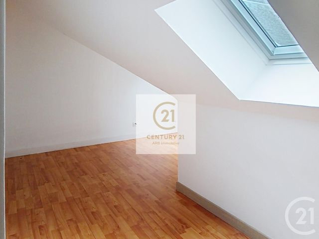 Appartement T2 &agrave; vendre - 2 pi&egrave;ces - 28,97 m2 - Rennes - 35 - BRETAGNE