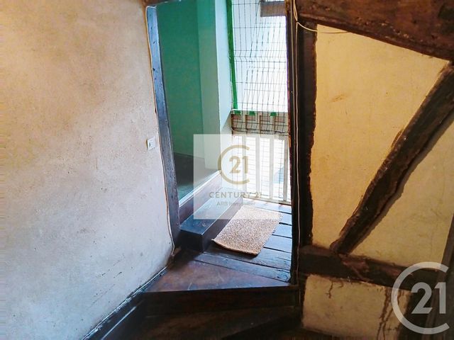 Appartement T2 &agrave; vendre - 2 pi&egrave;ces - 28,97 m2 - Rennes - 35 - BRETAGNE