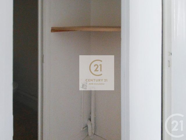 Appartement T2 &agrave; vendre - 2 pi&egrave;ces - 28,97 m2 - Rennes - 35 - BRETAGNE