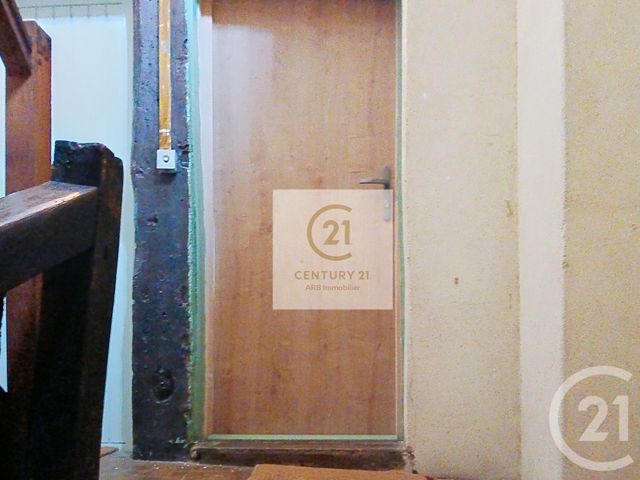 Appartement T2 &agrave; vendre - 2 pi&egrave;ces - 28,97 m2 - Rennes - 35 - BRETAGNE