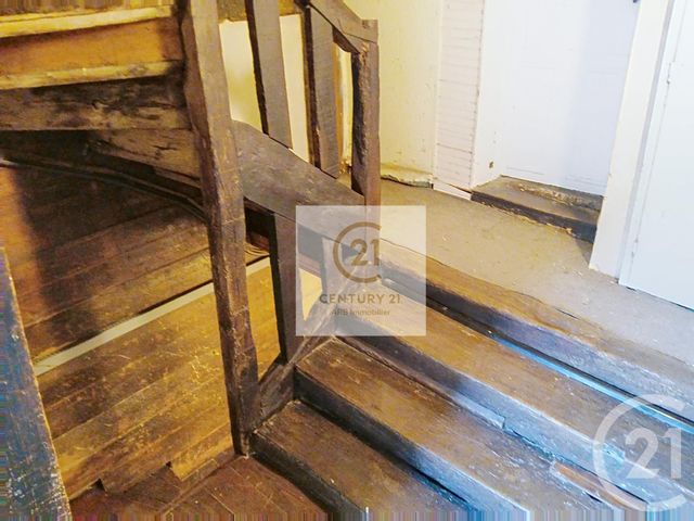 Appartement T2 &agrave; vendre - 2 pi&egrave;ces - 28,97 m2 - Rennes - 35 - BRETAGNE
