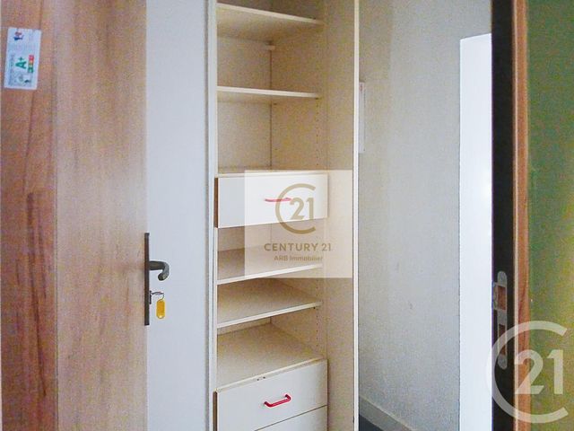 Appartement T2 &agrave; vendre - 2 pi&egrave;ces - 28,97 m2 - Rennes - 35 - BRETAGNE