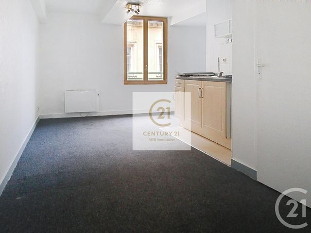 Appartement T2 &agrave; vendre - 2 pi&egrave;ces - 28,97 m2 - Rennes - 35 - BRETAGNE