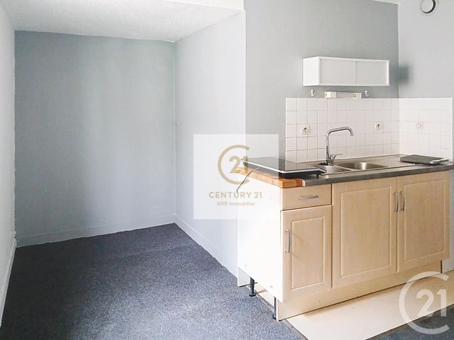 Appartement T2 &agrave; vendre - 2 pi&egrave;ces - 28,97 m2 - Rennes - 35 - BRETAGNE