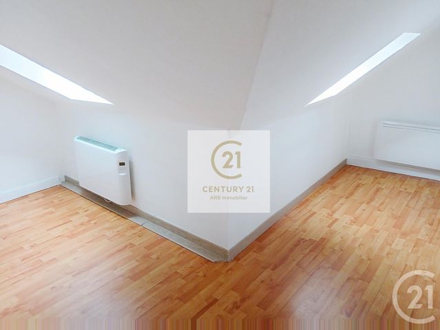 Appartement T2 &agrave; vendre - 2 pi&egrave;ces - 28,97 m2 - Rennes - 35 - BRETAGNE