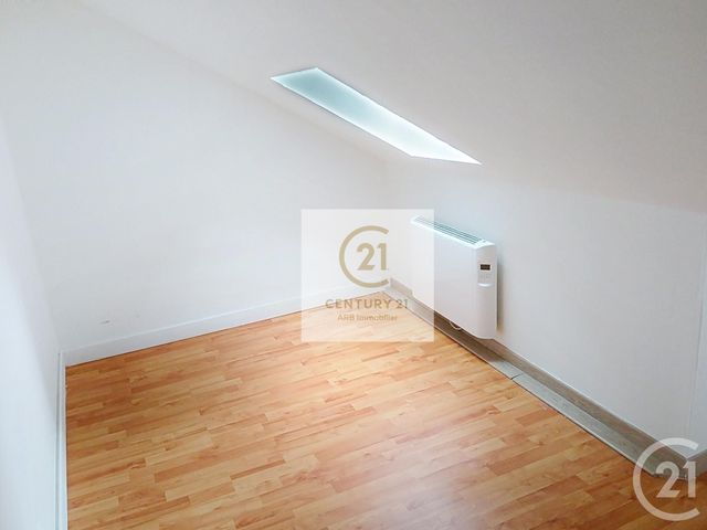 Appartement T2 &agrave; vendre - 2 pi&egrave;ces - 28,97 m2 - Rennes - 35 - BRETAGNE