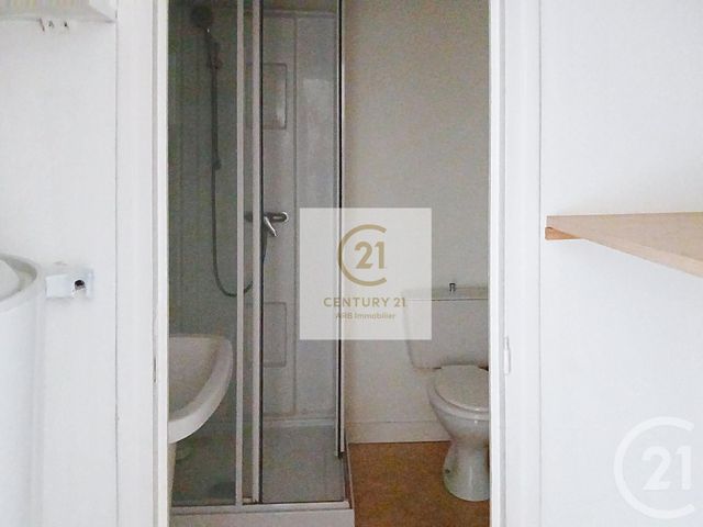 Appartement T2 &agrave; vendre - 2 pi&egrave;ces - 28,97 m2 - Rennes - 35 - BRETAGNE
