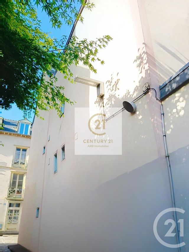 Appartement T2 &agrave; vendre - 2 pi&egrave;ces - 28,97 m2 - Rennes - 35 - BRETAGNE