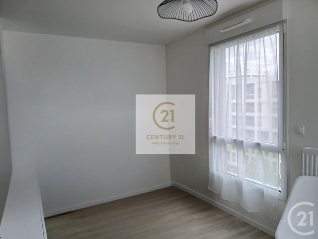 Appartement Studio &agrave; louer - 1 pi&egrave;ce - 24,40 m2 - Rennes - 35 - BRETAGNE